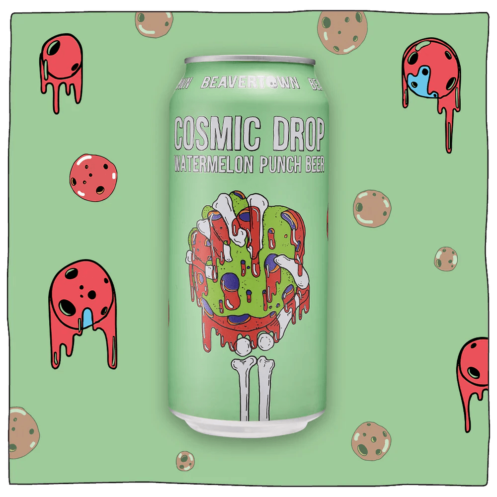  Beavertown’s summer line-up of beers