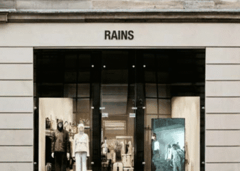 Rains