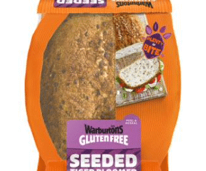 Warburtons