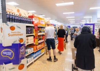 Sainsbury’s
