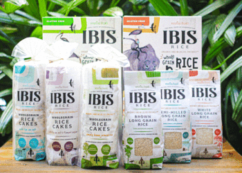 IBIS Rice,