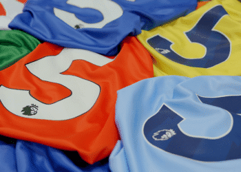Avery Dennison and the Premier League extend licensing partnership for five more years