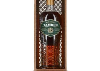 TAMDHU 21YO