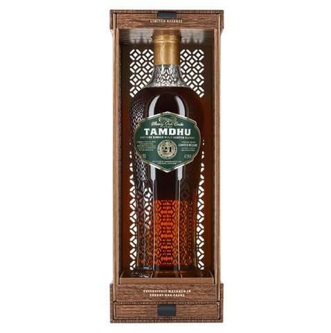TAMDHU 21YO