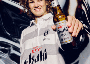 Asahi Super Dry