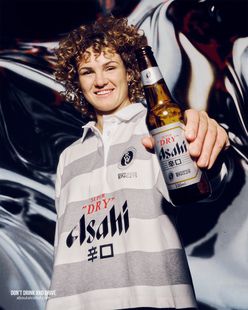 Asahi Super Dry