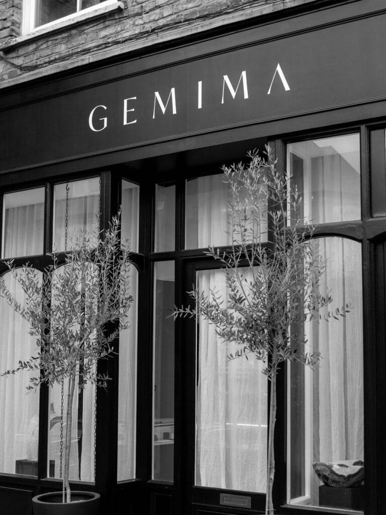 Gemima,