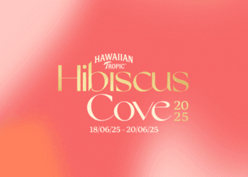 Hawaiian Tropic