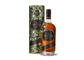 Cotswolds Distillery l