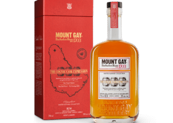 Mount Gay