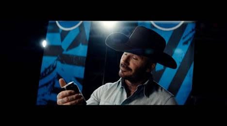 Refresh the game: Pepsi MAX® unites football legends across generations in latest global campaign