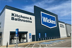 Wickes