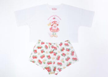Strawberry Shortcake
