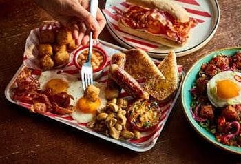 TGI Fridays™