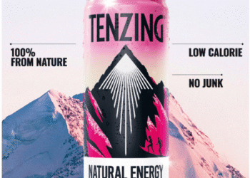 TENZING