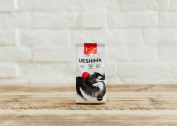 Ueshima Coffee Company