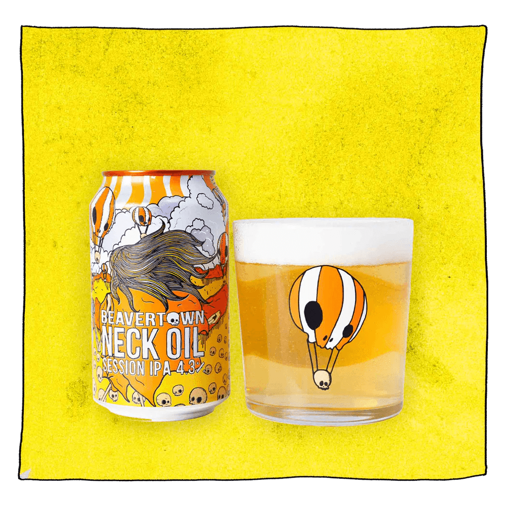  Beavertown’s summer line-up of beers