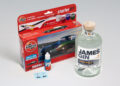 James Gin has partnered with Airfix for the ultimate Father’s Day Gift
