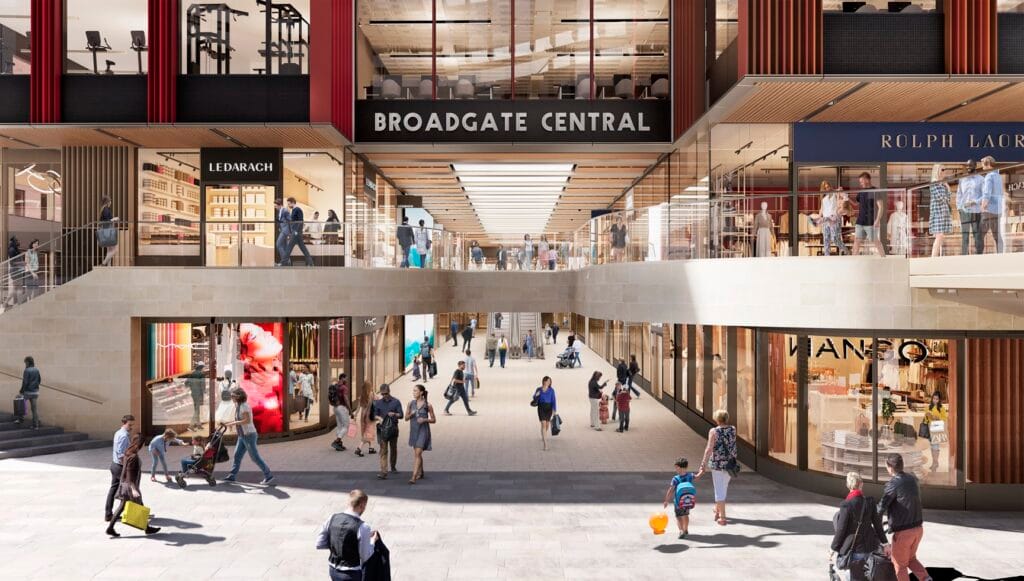 Broadgate