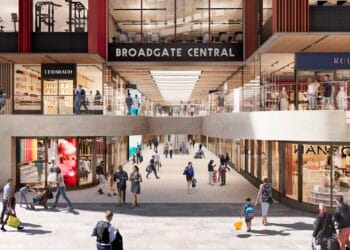 Broadgate
