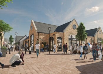 Cotswolds Designer Outlet