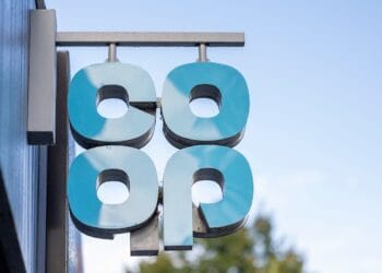 Co-op's Local Community Fund