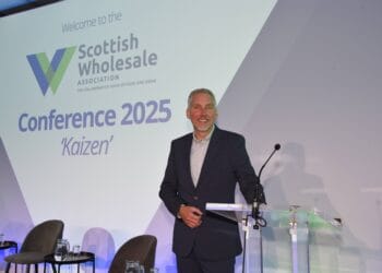 Cabinet Secretary highlights ‘key role’ of Scotland’s food and drink wholesalers at SWA Conference