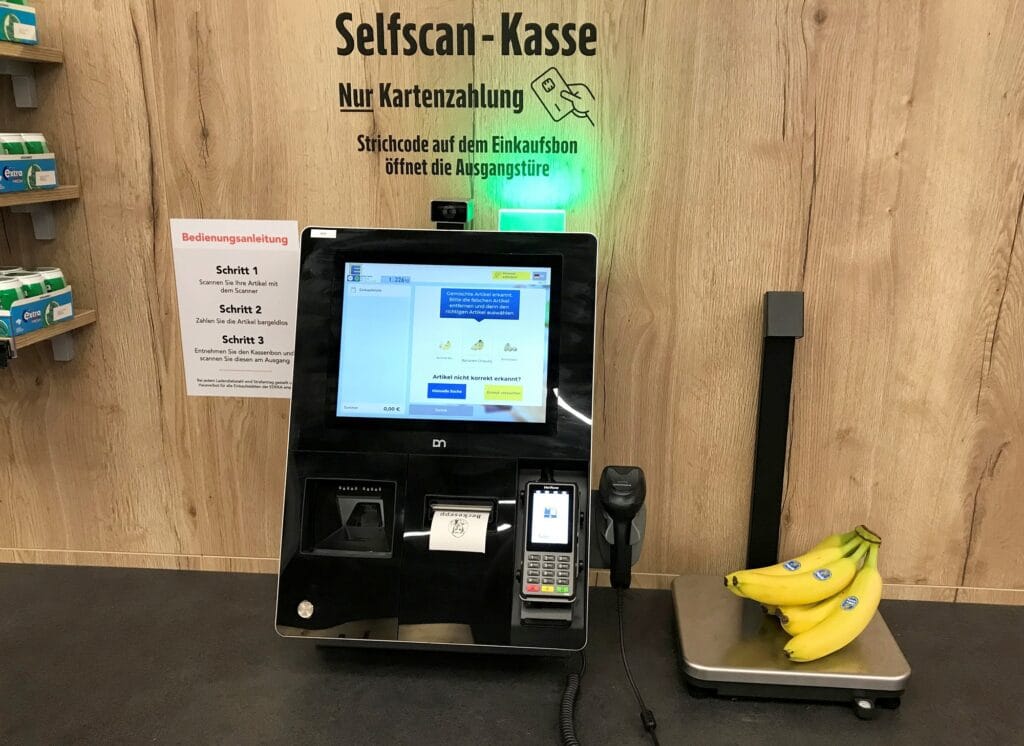 EDEKA Beckesepp