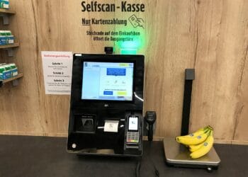 EDEKA Beckesepp