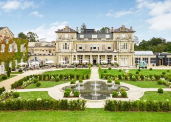 Down Hall Hotel & Spa