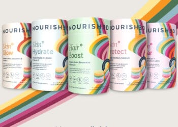 Nourished
