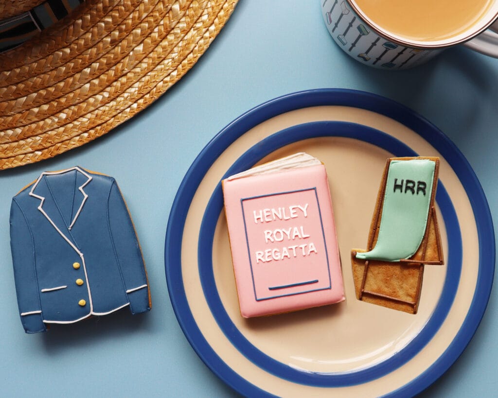 Biscuiteers