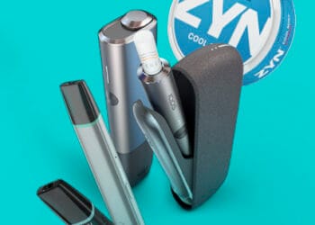 New KPMG report on illicit cigarette consumption in Europe reveals the UK black market is booming