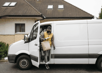 B2B courier services to optimise your retail business