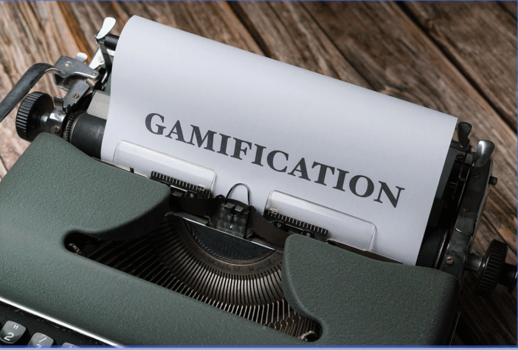 gamification in retail