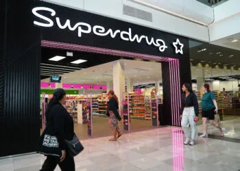 Superdrug