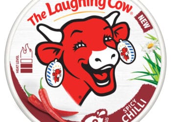 The Laughing Cow
