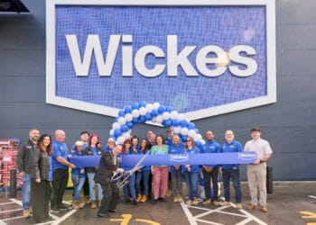 Wickes