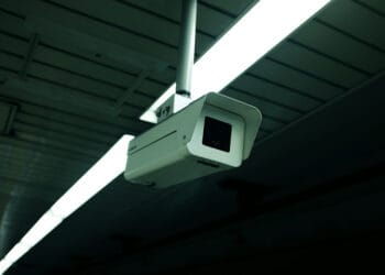 Facial recognition