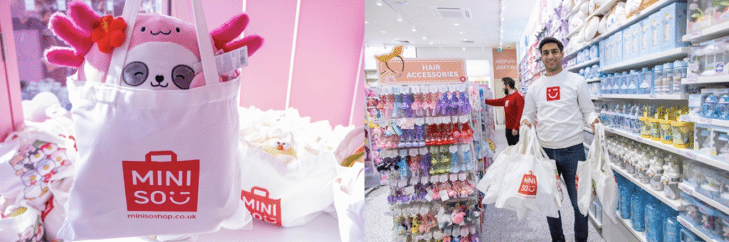 MINISO