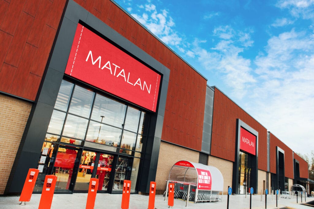 Matalan
