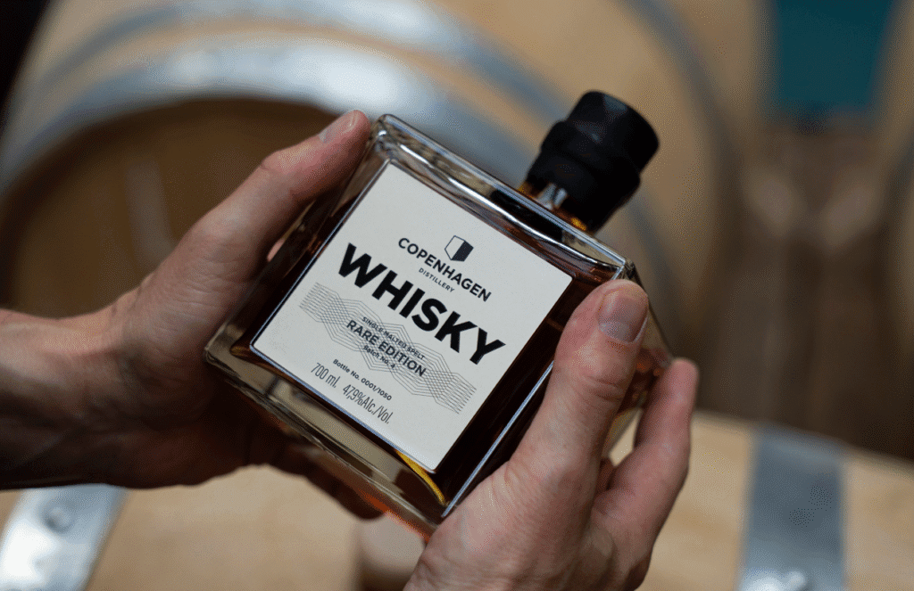 Copenhagen Distillery
