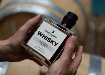 Copenhagen Distillery