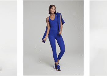 New Season, new sets: SPANX® activewear drops for summer 2025