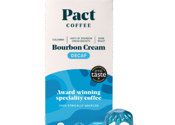 Pact Coffee