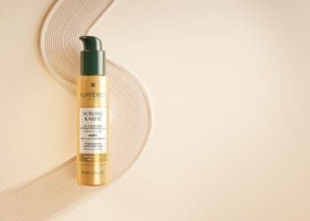 L’Oréal partners with Omi