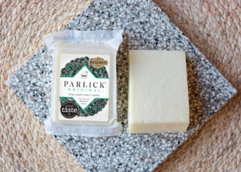 Butlers Farmhouse Cheeses