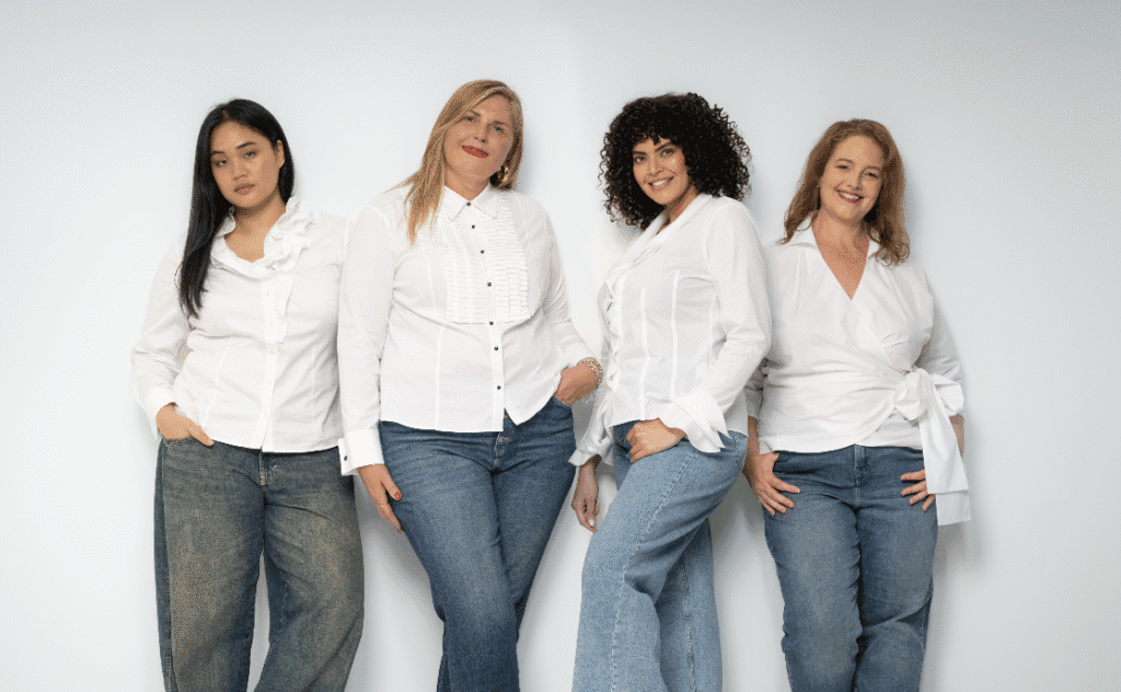 The Shirt Company