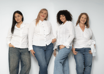The Shirt Company