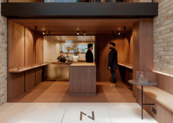 Nomadic Watches